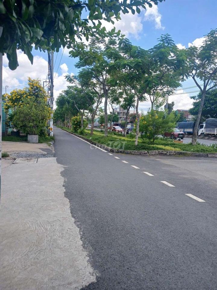 Bán Nhà Trần Văn Giàu 1819 Sổ Hồng Riêng Gần Chợ Bà Lát Bách Hóa Xanh