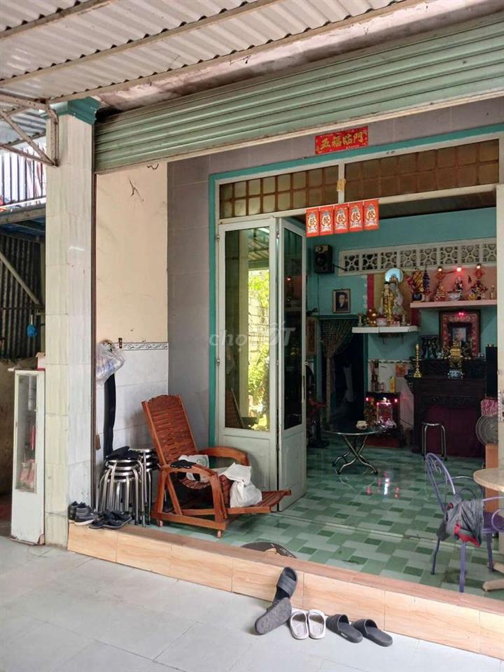 Bán Nhà Trần Văn Giàu 1819 Sổ Hồng Riêng Gần Chợ Bà Lát Bách Hóa Xanh