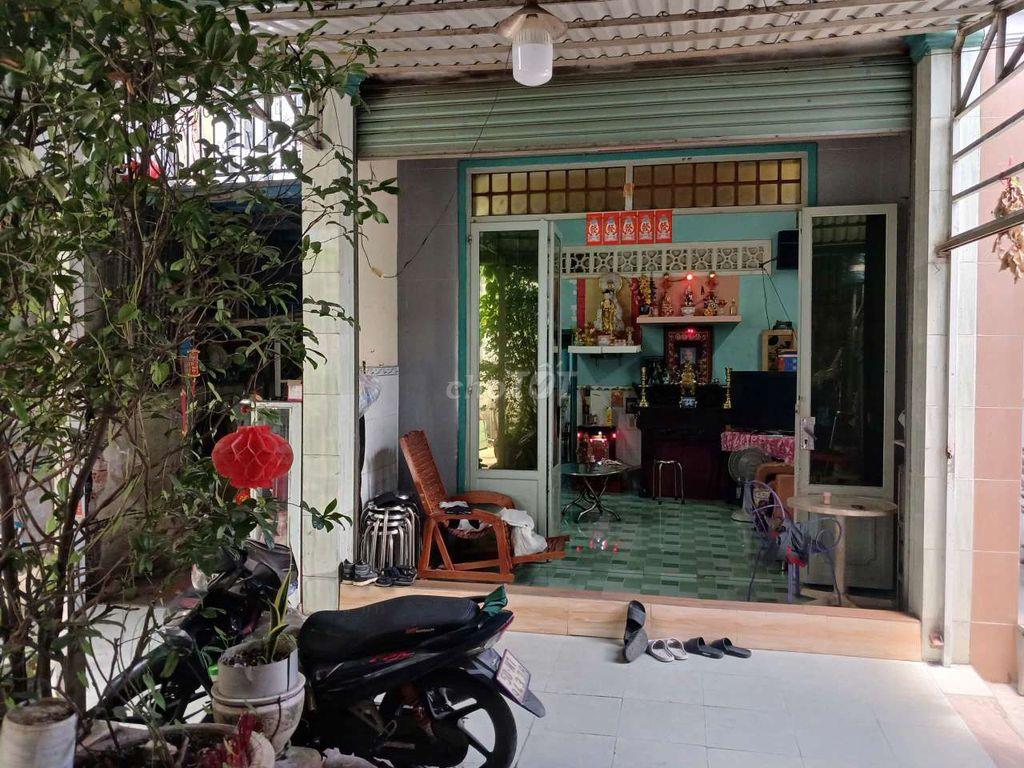 Bán Nhà Trần Văn Giàu 1819 Sổ Hồng Riêng Gần Chợ Bà Lát Bách Hóa Xanh