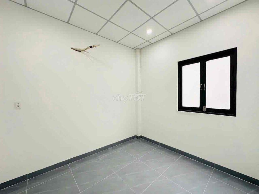 NHÀ MỚI 1 LẦU SỔ RIÊNG 88m2 GẦN CHỢ HƯNG LONG BÌNH CHÁNH, THE SOL CITY