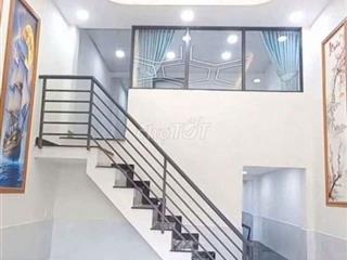 BÁN NHÀ ĐẸP 3PN 2W ĐƯỜNG 4M THÔNG KHU DÂN CƯ ĐÔNG ĐÚC THUẬN TIỆN