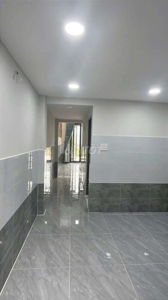 BÁN NHÀ ĐẸP 3PN 2W ĐƯỜNG 4M THÔNG KHU DÂN CƯ ĐÔNG ĐÚC THUẬN TIỆN