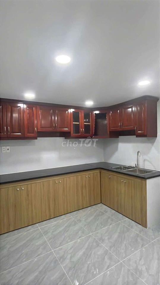 BÁN NHÀ ĐẸP 3PN 2W ĐƯỜNG 4M THÔNG KHU DÂN CƯ ĐÔNG ĐÚC THUẬN TIỆN