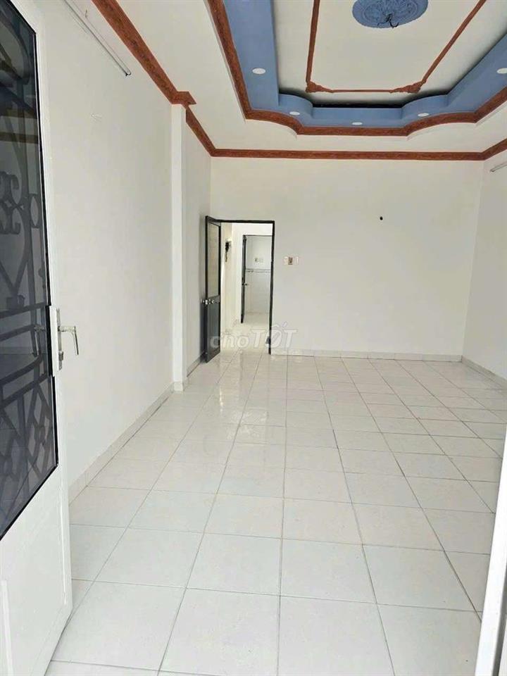 BÁN NHÀ 4*14M 1T+ 2 LẦU 4PN 3W ĐƯỜNG 5M BÊ TÔNG