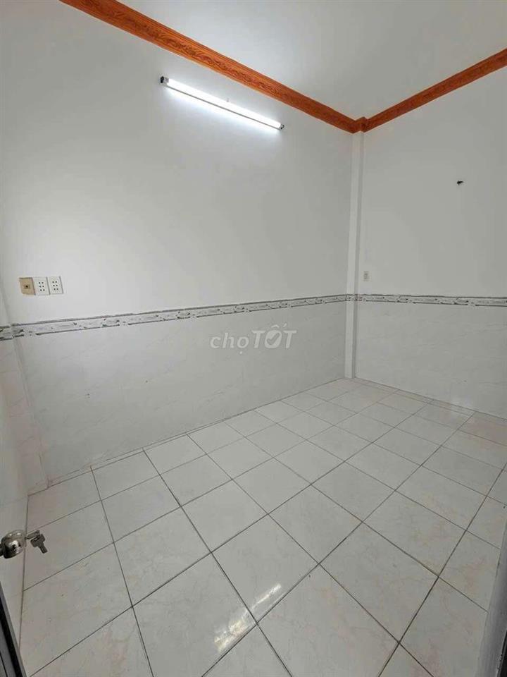 BÁN NHÀ 4*14M 1T+ 2 LẦU 4PN 3W ĐƯỜNG 5M BÊ TÔNG