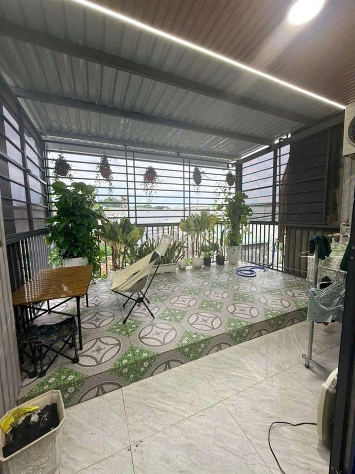 BÁN NHÀ MT CẦU SUỐI NGAY CHỢ NỮ DÂN CÔNG VÀO 100M DT 4*17M 1 LẦU SUỐT