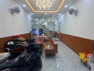 BÁN NHÀ MT CẦU SUỐI NGAY CHỢ NỮ DÂN CÔNG VÀO 100M DT 4*17M 1 LẦU SUỐT