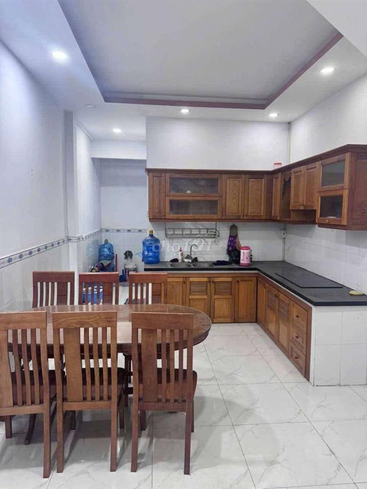 BÁN NHÀ VÕ VĂN VÂN 3,5*15M 3PN 2W ĐƯỜNG 4M