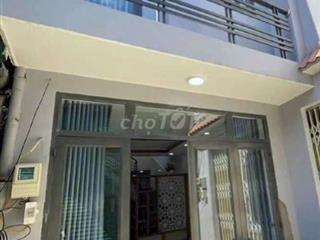 BÁN NHÀ VÕ VĂN VÂN 3,5*15M 3PN 2W ĐƯỜNG 4M