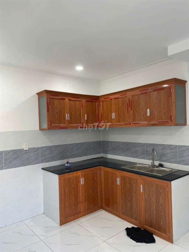 BÁN NHÀ VÕ VĂN VÂN 3,5*15M 3PN 2W ĐƯỜNG 4M