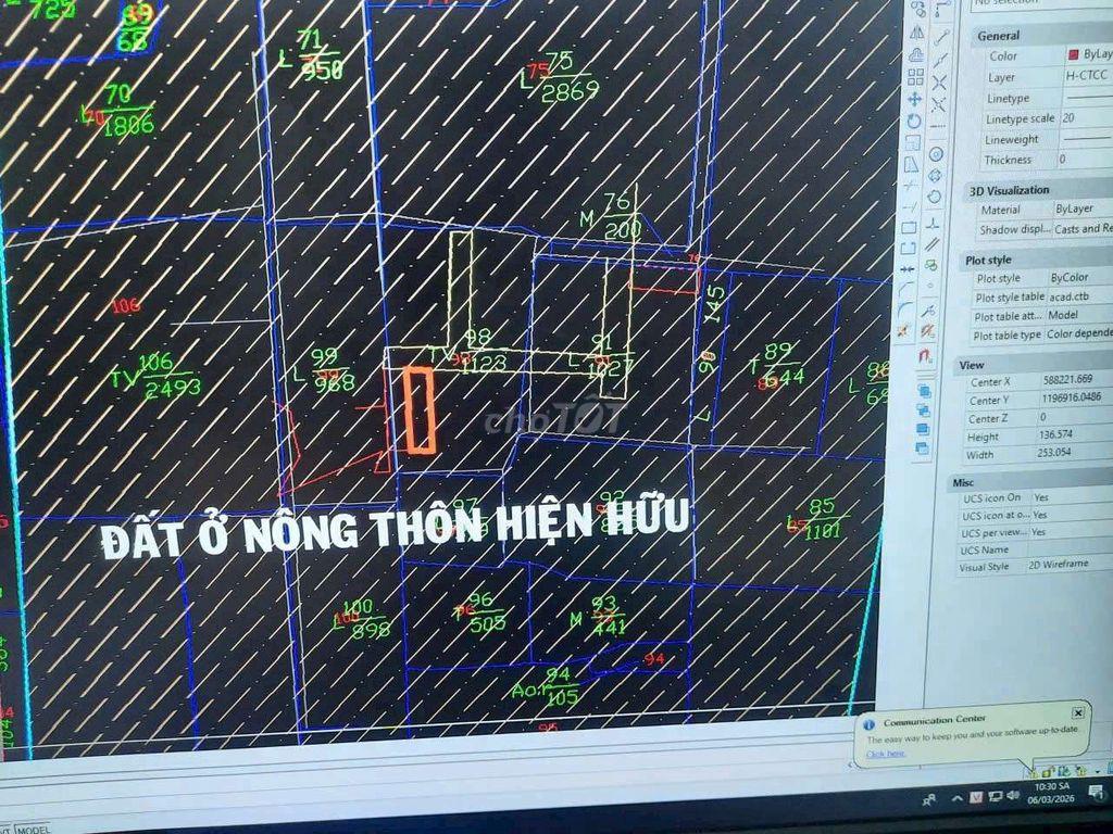 BÁN NHÀ ĐẸP 4M*15M lầu suốt 3pn 2w đường 5m bê tông