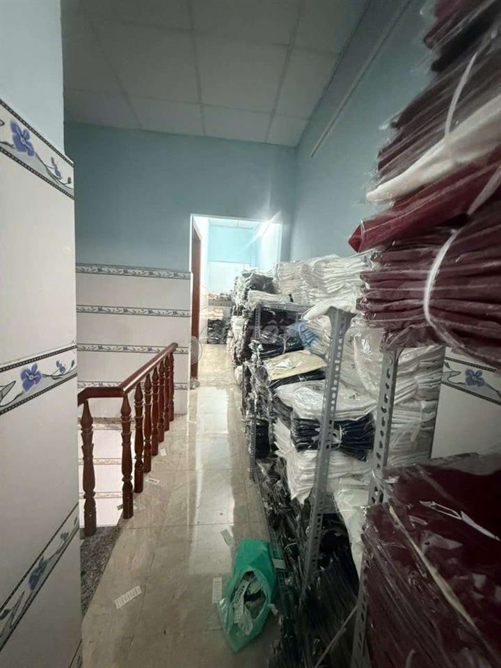 BÁN NHÀ ĐÚC THIỆT NGAY CHỢ VĨNH LỘC 4X16M 3PN 3W ĐƯỜNG 7M CỐNG HỘP