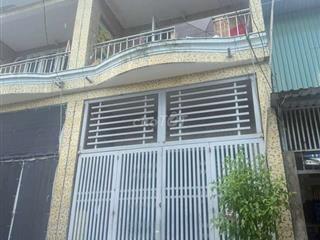 BÁN NHÀ ĐÚC THIỆT NGAY CHỢ VĨNH LỘC 4X16M 3PN 3W ĐƯỜNG 7M CỐNG HỘP