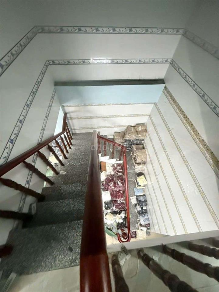 BÁN NHÀ ĐÚC THIỆT NGAY CHỢ VĨNH LỘC 4X16M 3PN 3W ĐƯỜNG 7M CỐNG HỘP