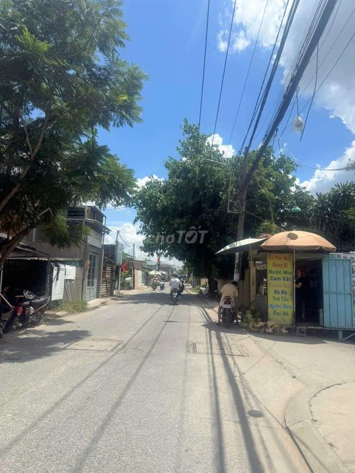 BÁN NHÀ ĐÚC THIỆT NGAY CHỢ VĨNH LỘC 4X16M 3PN 3W ĐƯỜNG 7M CỐNG HỘP