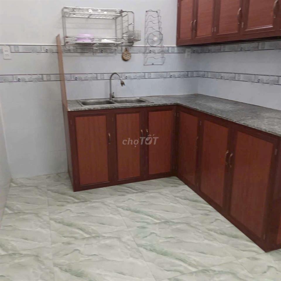 BÁN NHÀ GẦN CHỢ VĨNH LỘC 4M X 10M LẦU SUỐT 2PN 2W DÂN CƯ ĐÔNG ĐÚC