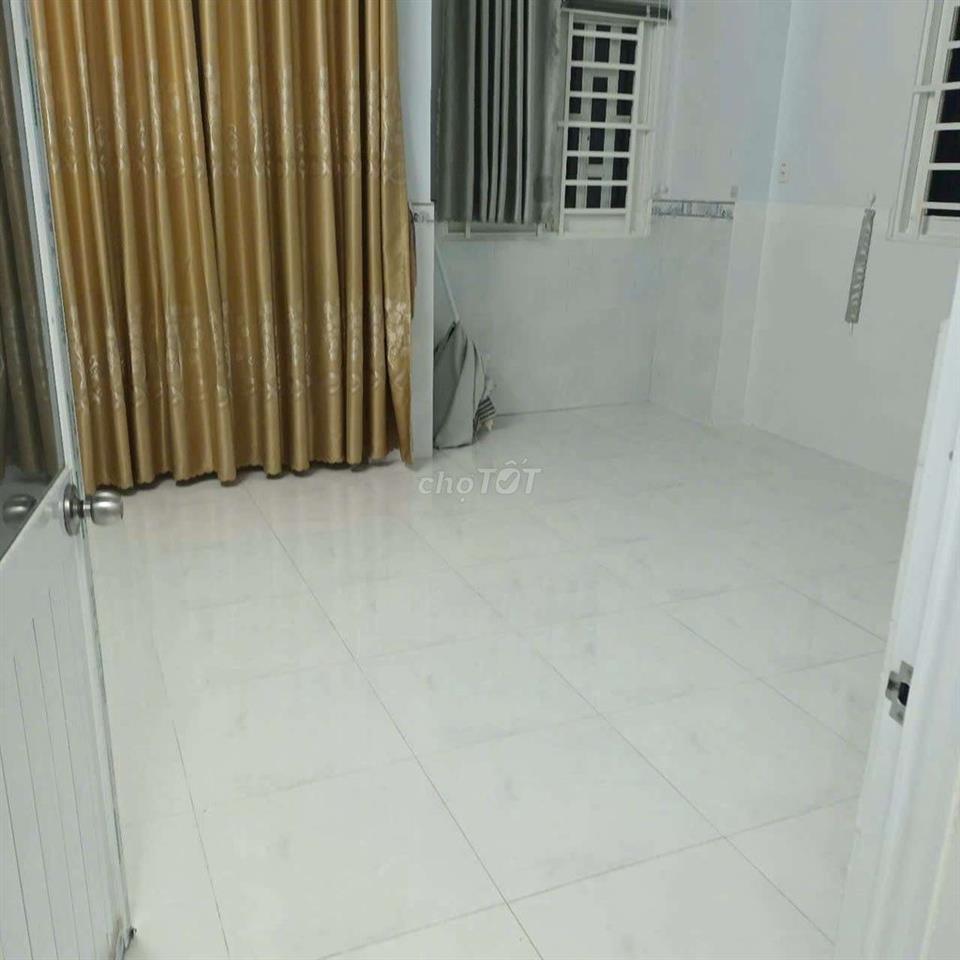 BÁN NHÀ GẦN CHỢ VĨNH LỘC 4M X 10M LẦU SUỐT 2PN 2W DÂN CƯ ĐÔNG ĐÚC