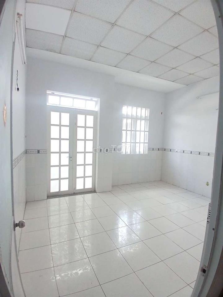 BÁN NHÀ ĐẸP GIÁ RẺ 1/ NGẮN ĐƯỜNG THỚI HÒA 4,5 X 12M 3PN 2W CÓ SN HUYỆN