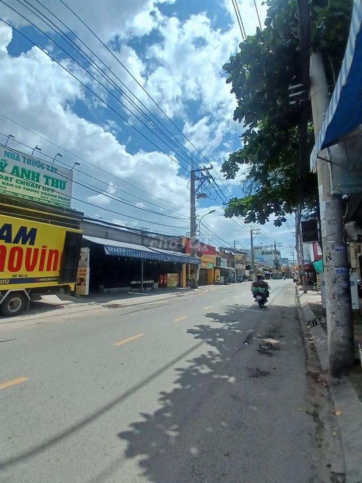 BÁN NHÀ ĐẸP GIÁ RẺ 1/ NGẮN ĐƯỜNG THỚI HÒA 4,5 X 12M 3PN 2W CÓ SN HUYỆN