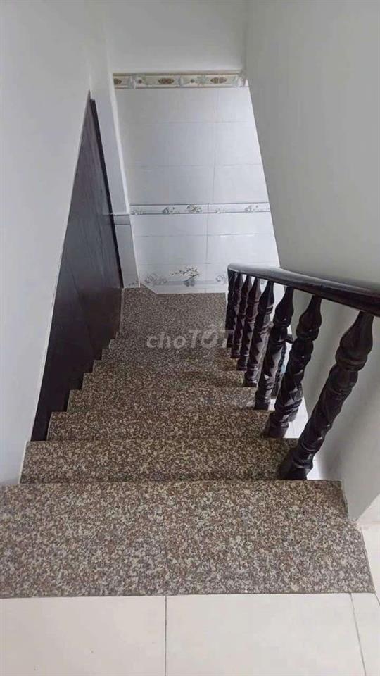 BÁN NHÀ DT LỚN HẺM XE HƠI 4M*22M 1 LỬNG 3PN 2W ĐƯỜNG 5M