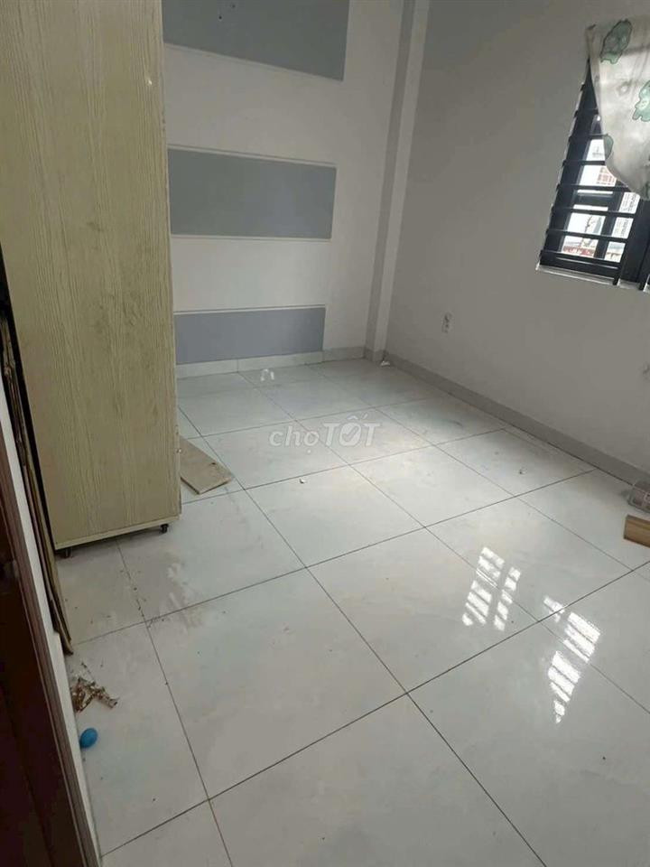 BÁN NHÀ HẺM 229 LK 4_5 DT: 4,2*12m 1T+ 3 lầu sân thượng 4pn 3w