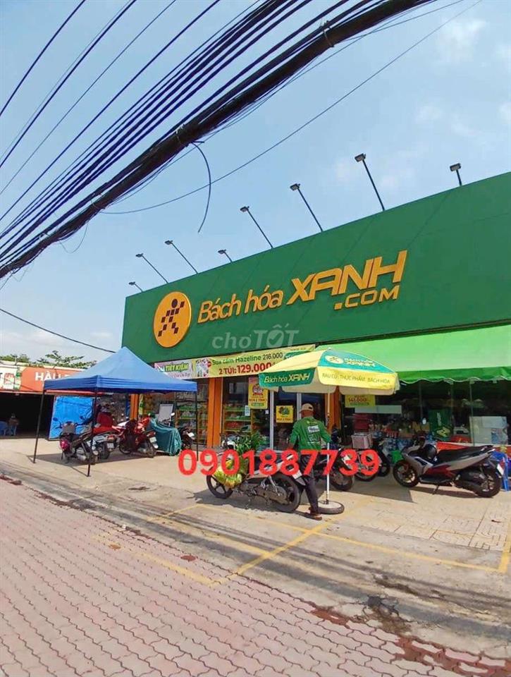 BÁN NHÀ HẺM THÔNG 1/ NGẮN L ẤP 2/6 DT 4M X 17M 1 LẦU SUỐT 3PN 2W