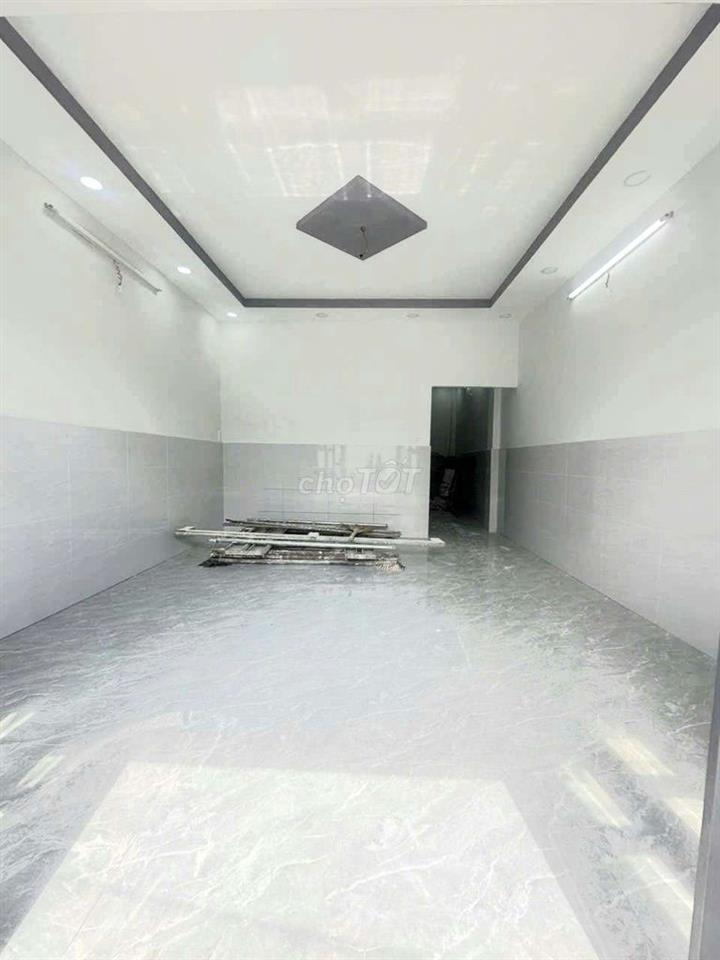 BÁN NHÀ NGAY CHỢ VĨNH LỘC VÀO 1/ NGẮN 50M DT 4*9M 1T+ LẦU 2PN 2W