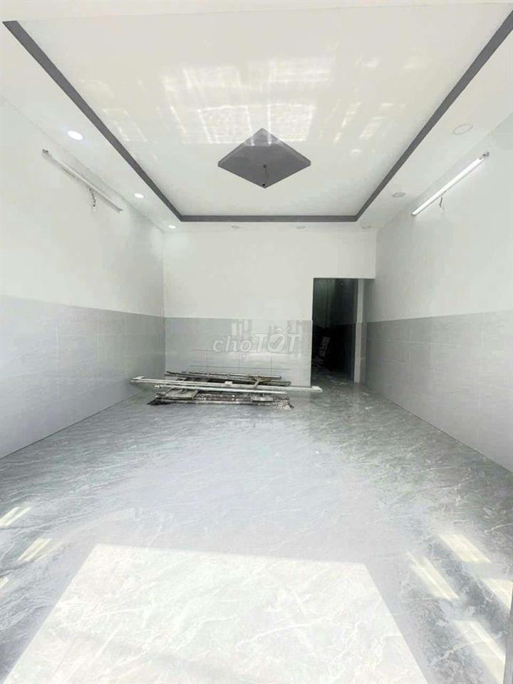 BÁN NHÀ NGAY CHỢ VĨNH LỘC VÀO 1/ NGẮN 50M DT 4*9M 1T+ LẦU 2PN 2W