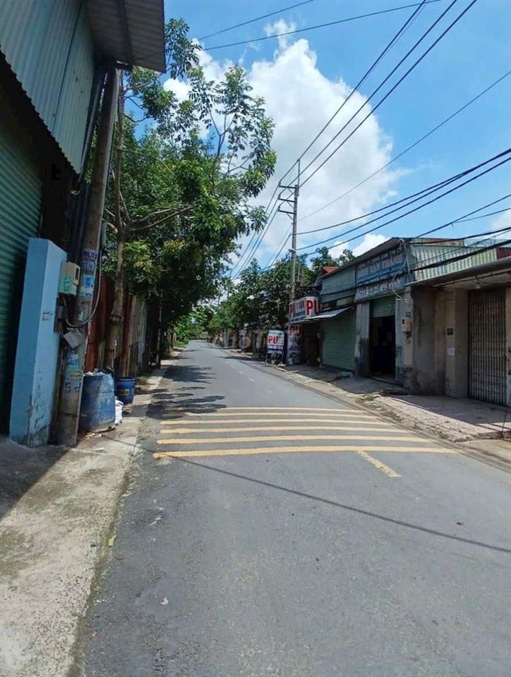 BÁN NHÀ ĐẸP HẺM THÔNG 3PN 2W ĐƯỜNG 4M BÊ TÔNG