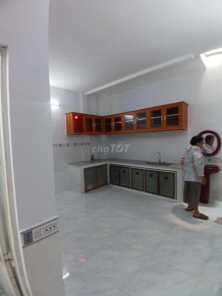 BÁN NHÀ ĐẸP GIÁ RẺ THỚI HÒA GẦN KHU CÔNG NGHIỆP VĨNH LỘC