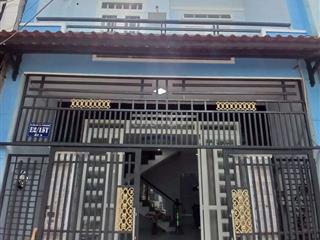 BÁN NHÀ ĐẸP GIÁ RẺ THỚI HÒA GẦN KHU CÔNG NGHIỆP VĨNH LỘC