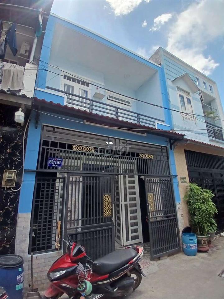 BÁN NHÀ ĐẸP GIÁ RẺ THỚI HÒA GẦN KHU CÔNG NGHIỆP VĨNH LỘC