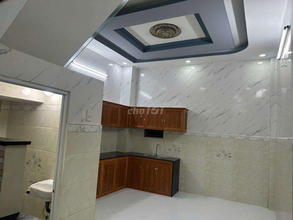 BÁN NHÀ ĐẸP GẦN CHỢ DTSD: 80M2 1 LẦU SUỐT GỒM 3PN 2W PHÒNG KHÁCH RỘNG