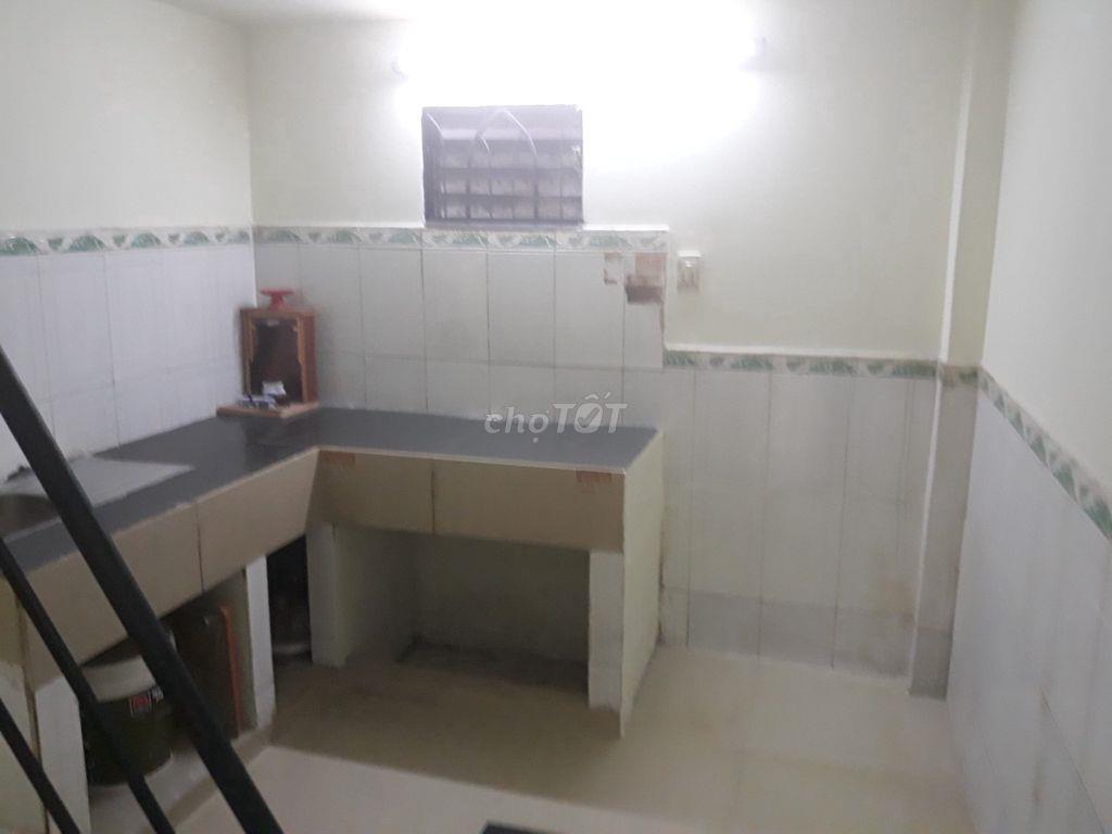 NHÀ VĨNH LỘC B GIÁ RẺ