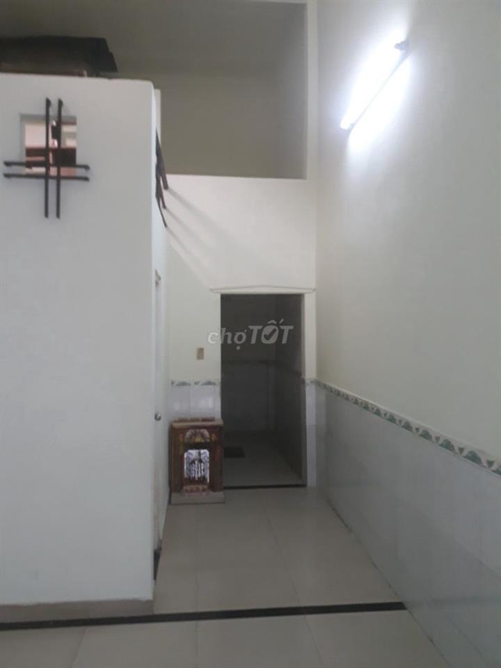 NHÀ VĨNH LỘC B GIÁ RẺ
