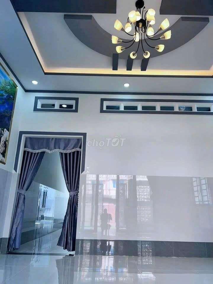 Bán nhà cấp 4 sổ hồng riêng, dt 76m2 gần chợ Vĩnh Lộc B giá 860triệu
