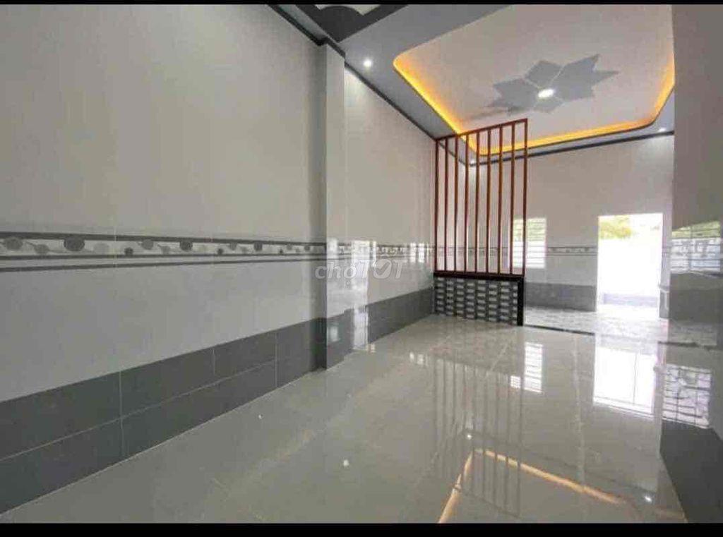 Bán nhà cấp 4 sổ hồng riêng gần chợ Phú Lạc giá 1tỷ230triệu