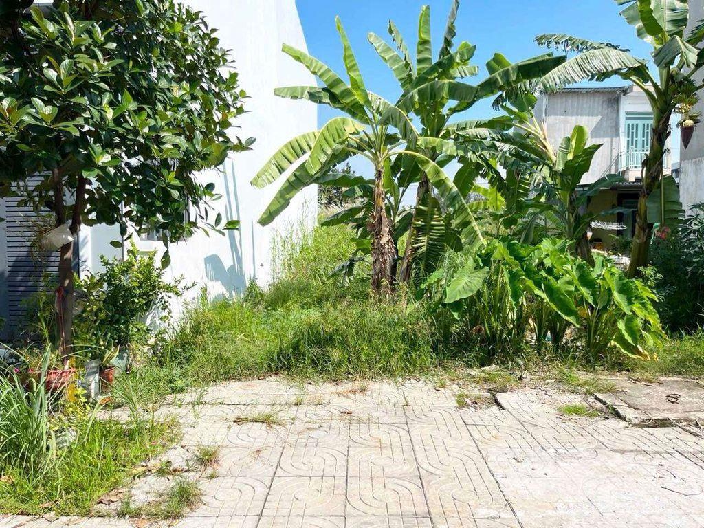 Kẹt Tiền Xoay Vốn Bán Miếng Đất MT SHR gần vòng xoay An Lạc