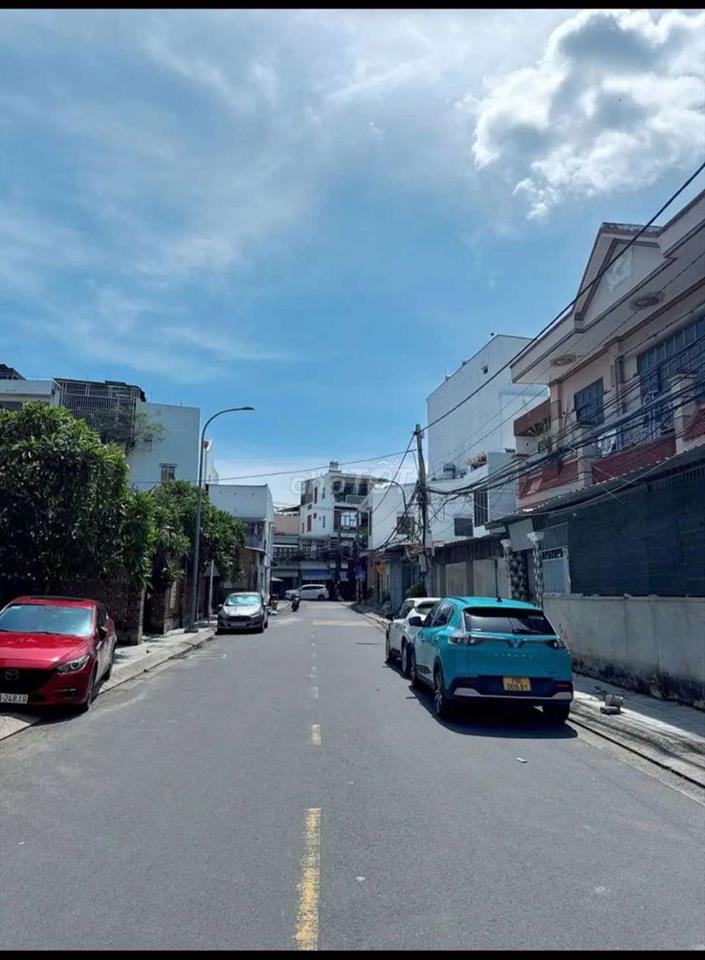 Bán miếng đất ông bà để lại gần chợ Đệm Bình Chánh