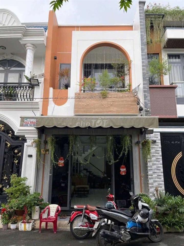 Giảm 300tr Chủ Gấp Bán MT Liên Khu 4-5 gần chợ Bình Thành giá 1tỷ950tr