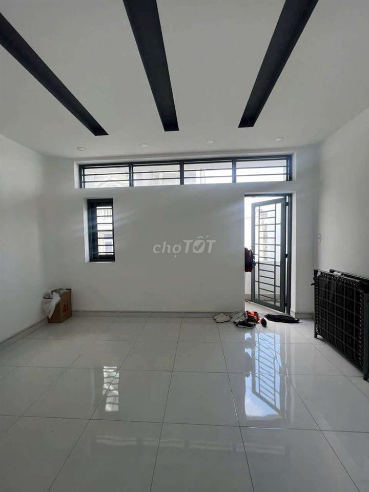 Ngộp bank kẹt tiền Chủ Gấp Bán nhà 1trệt 2lầu gần Aeon Bình Tân shr