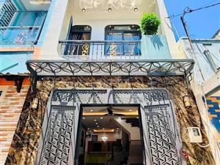 NGỘP BANK CHỦ GẤP BÁN NHÀ 2 TẦNG KDC PHÚ LỢI Q8 ĐANG CHO THUÊ 17TR/TH