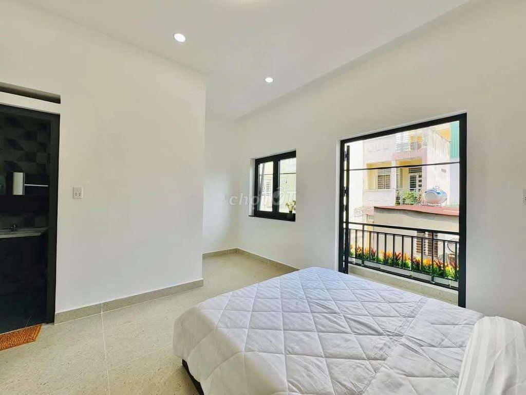 Bán nhà 1trệt 1lầu sổ hồng riêng gần chợ Bình Chánh giá 1tỷ270triệu