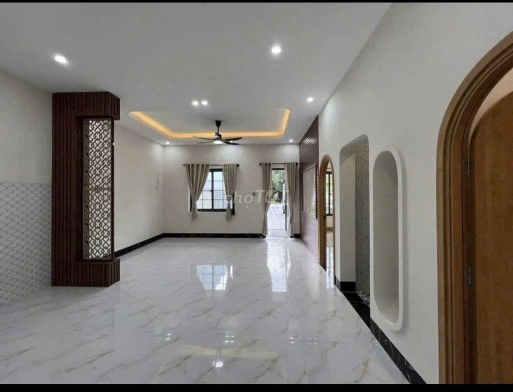 CHỦ ĐI NƯỚC NGOÀI CẦN TIỀN BÁN GẤP NHÀ VƯỜN GẦN CHỢ BÌNH CHÁNH