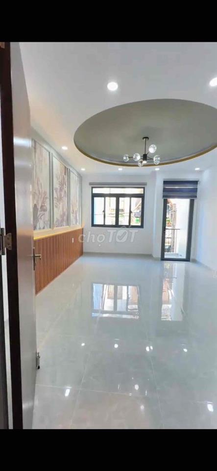 nhà bán quận 8
