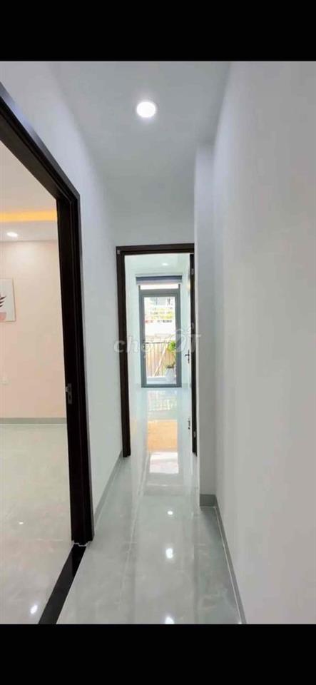 nhà bán quận 8