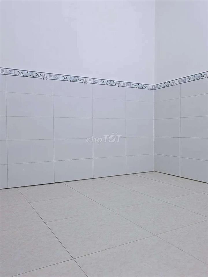 Bán nhà Liên Ấp 2-6, Vĩnh Lộc A, 1 sẹt, (4m×13m).