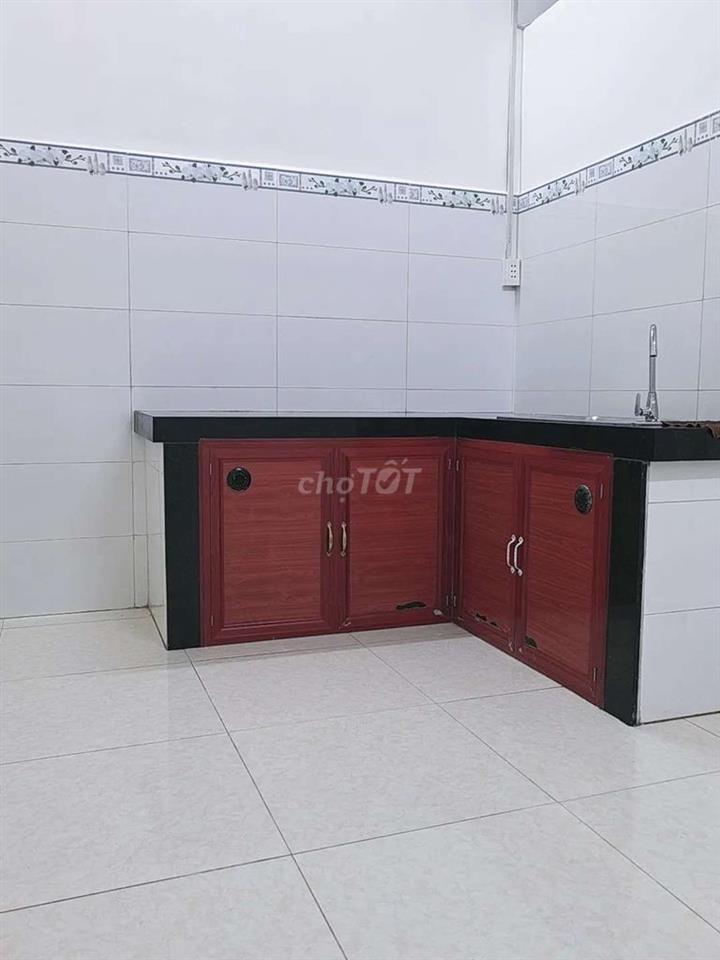 Bán nhà Liên Ấp 2-6, Vĩnh Lộc A, 1 sẹt, (4m×13m).