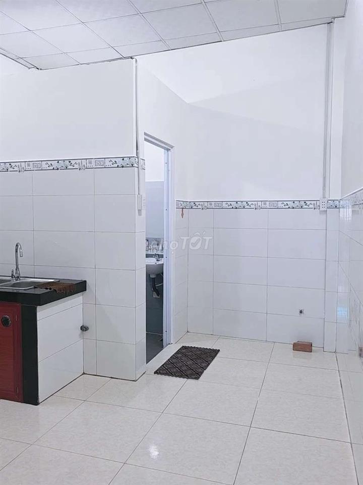 Bán nhà Liên Ấp 2-6, Vĩnh Lộc A, 1 sẹt, (4m×13m).