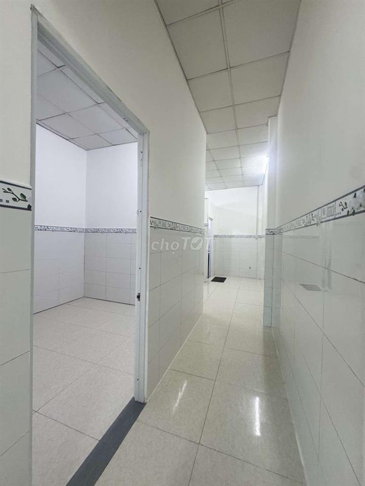 Bán nhà Liên Ấp 2-6, Vĩnh Lộc A, 1 sẹt, (4m×13m).
